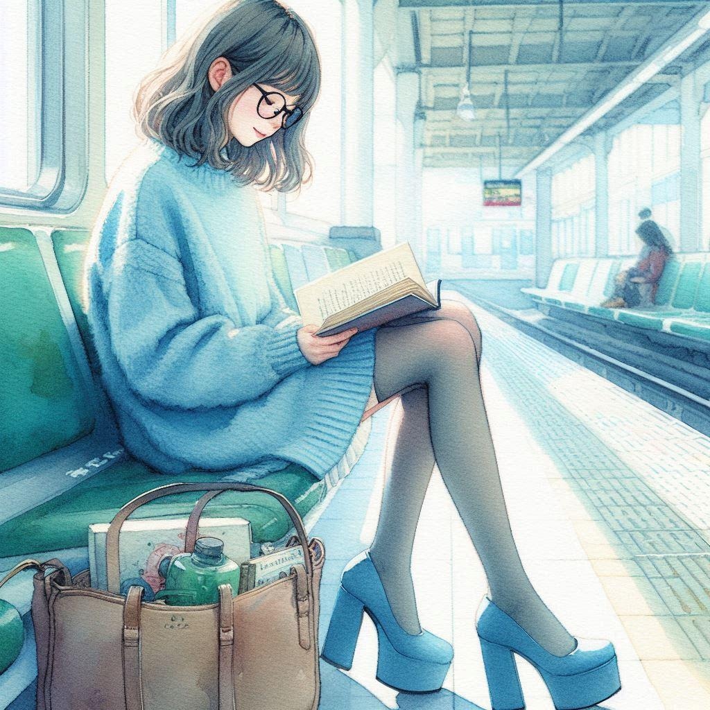 読書