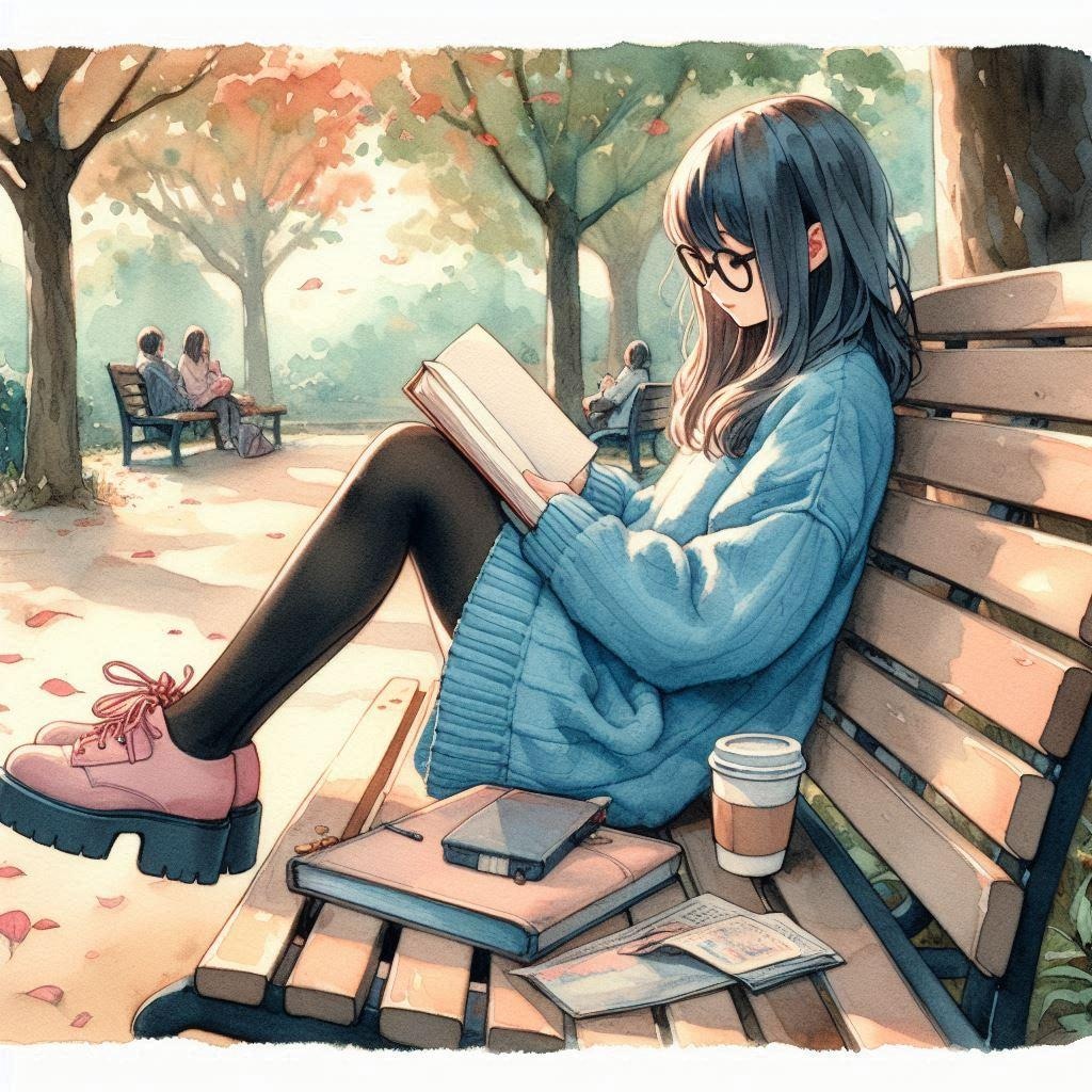 読書