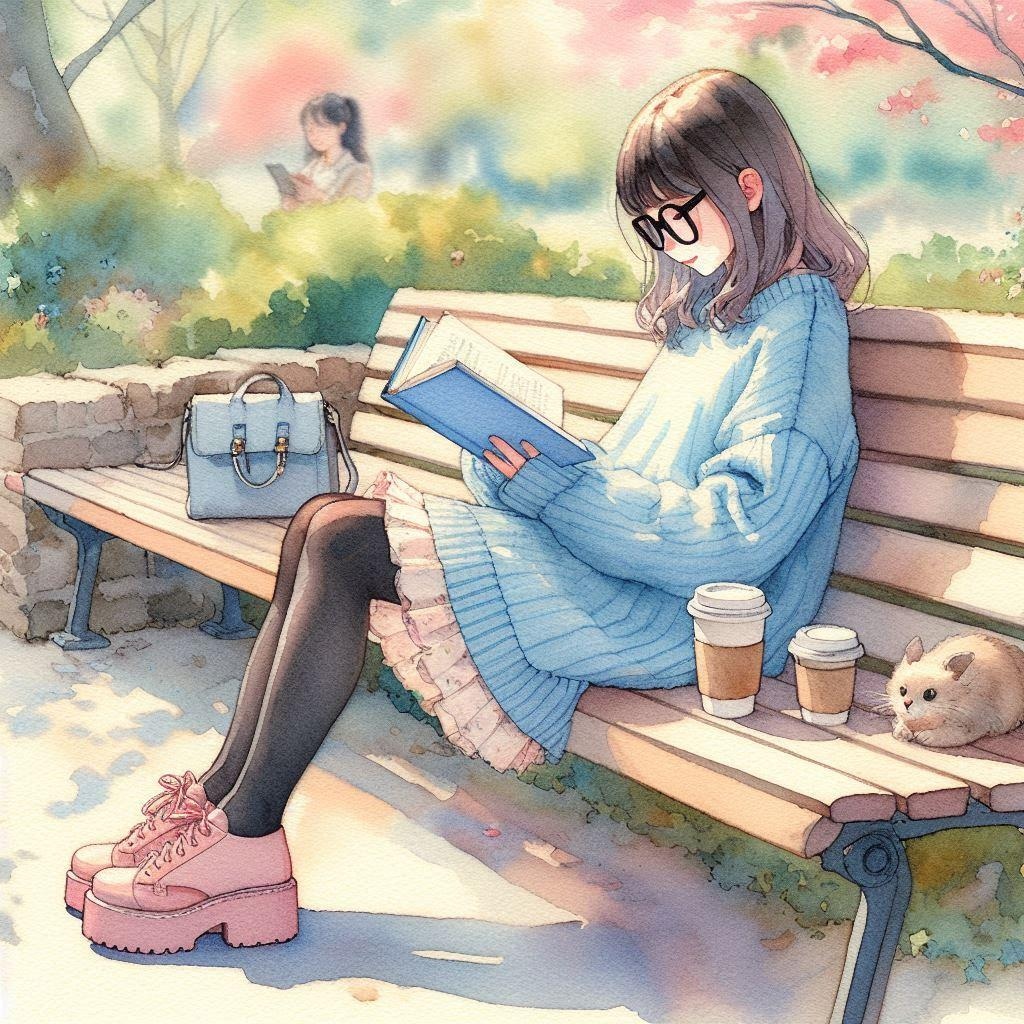 読書