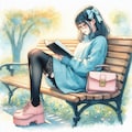 読書 5枚目