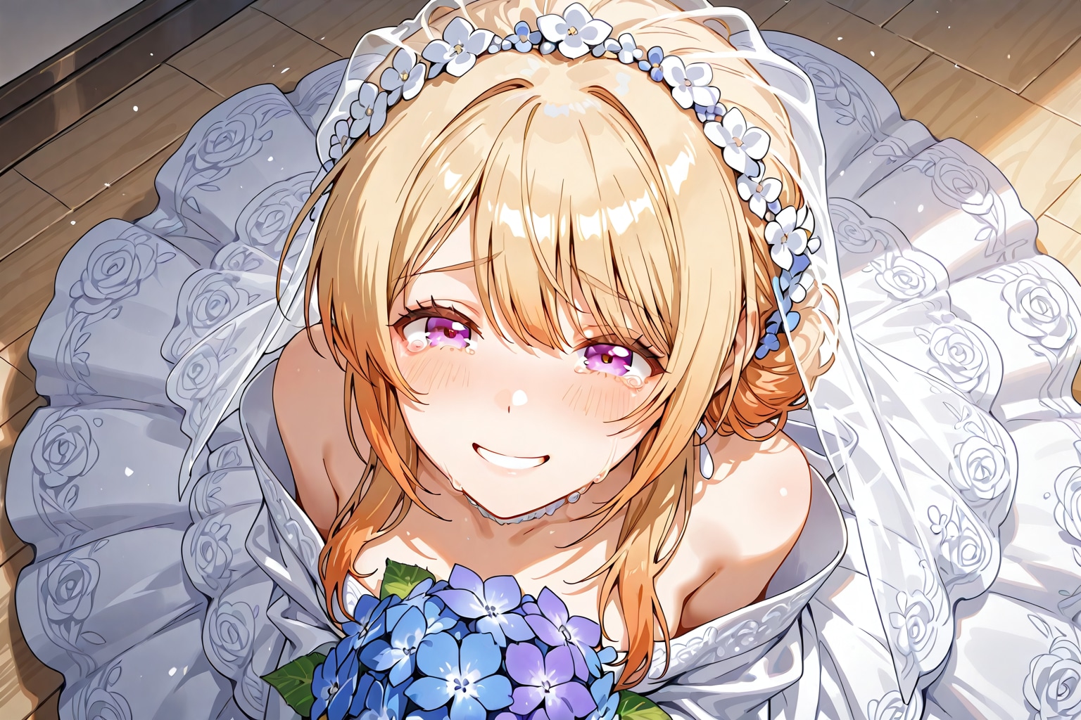 ありがとう