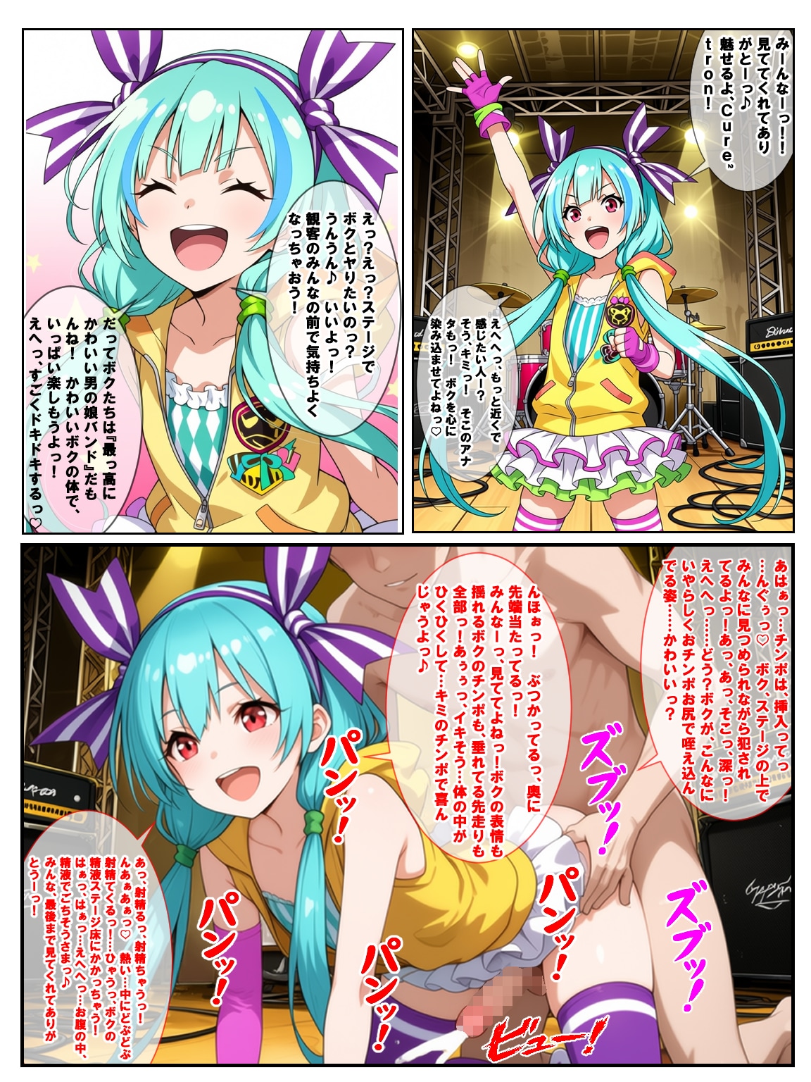ミント