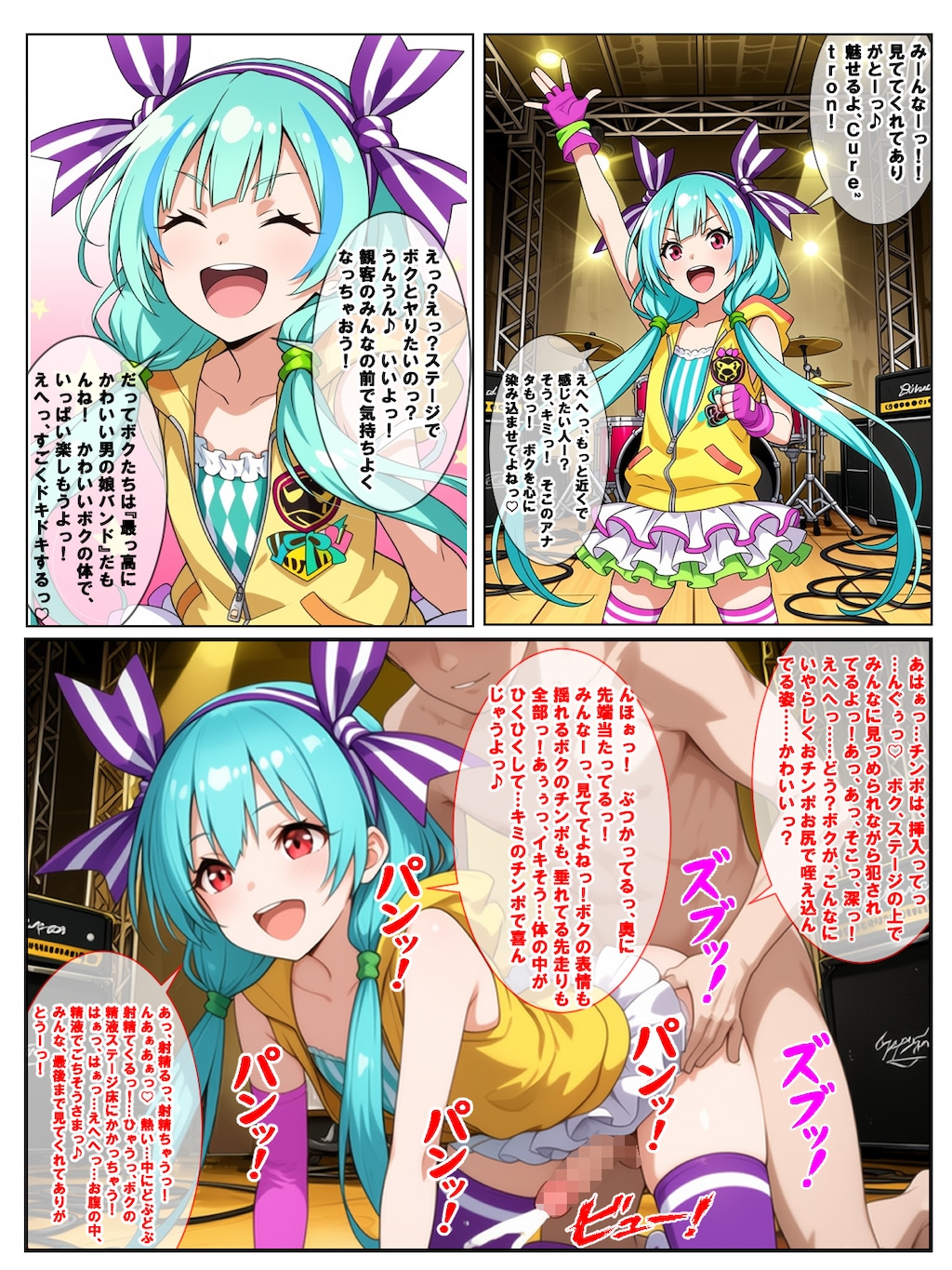 ミント