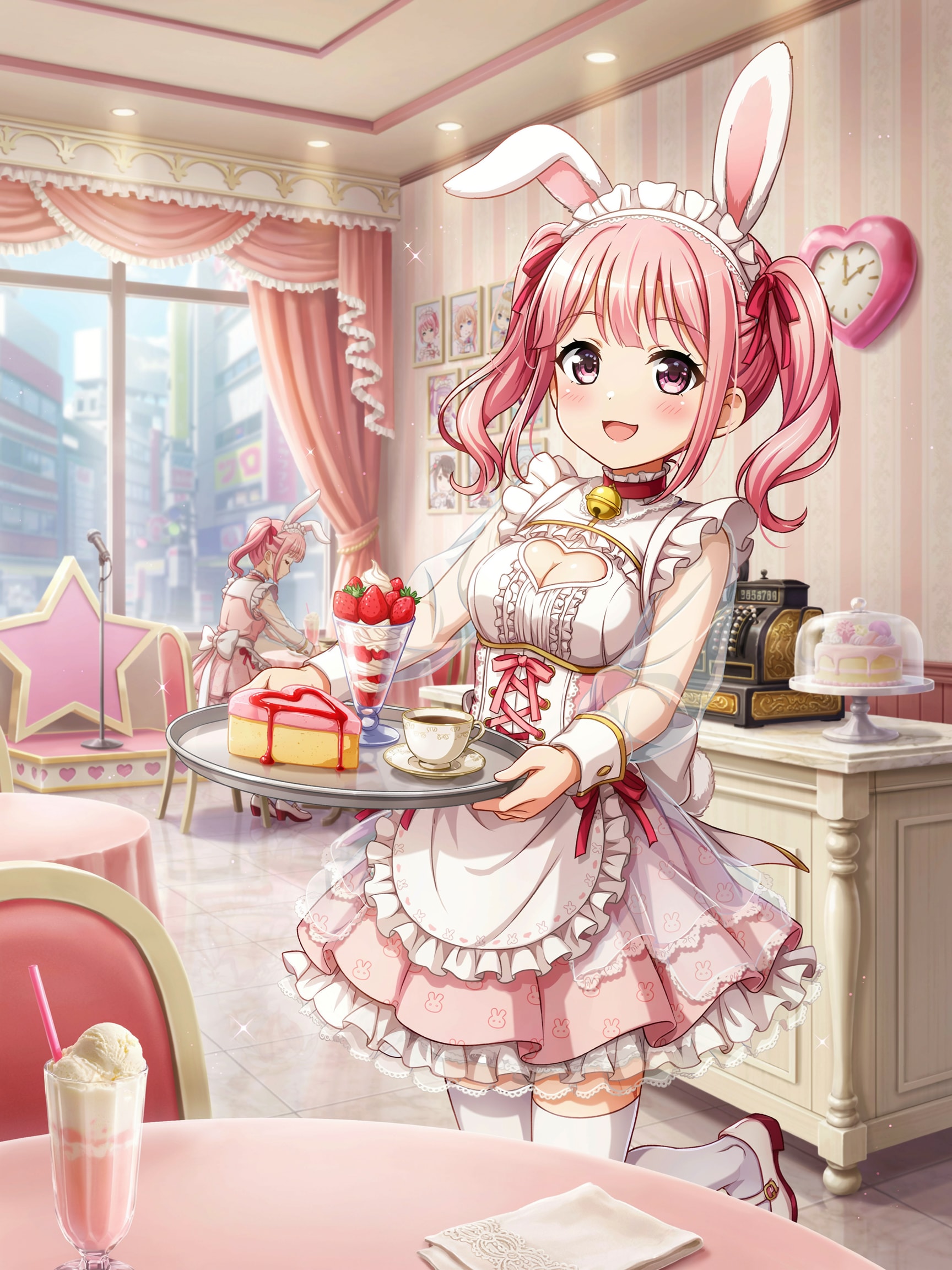 ももツイぴょん