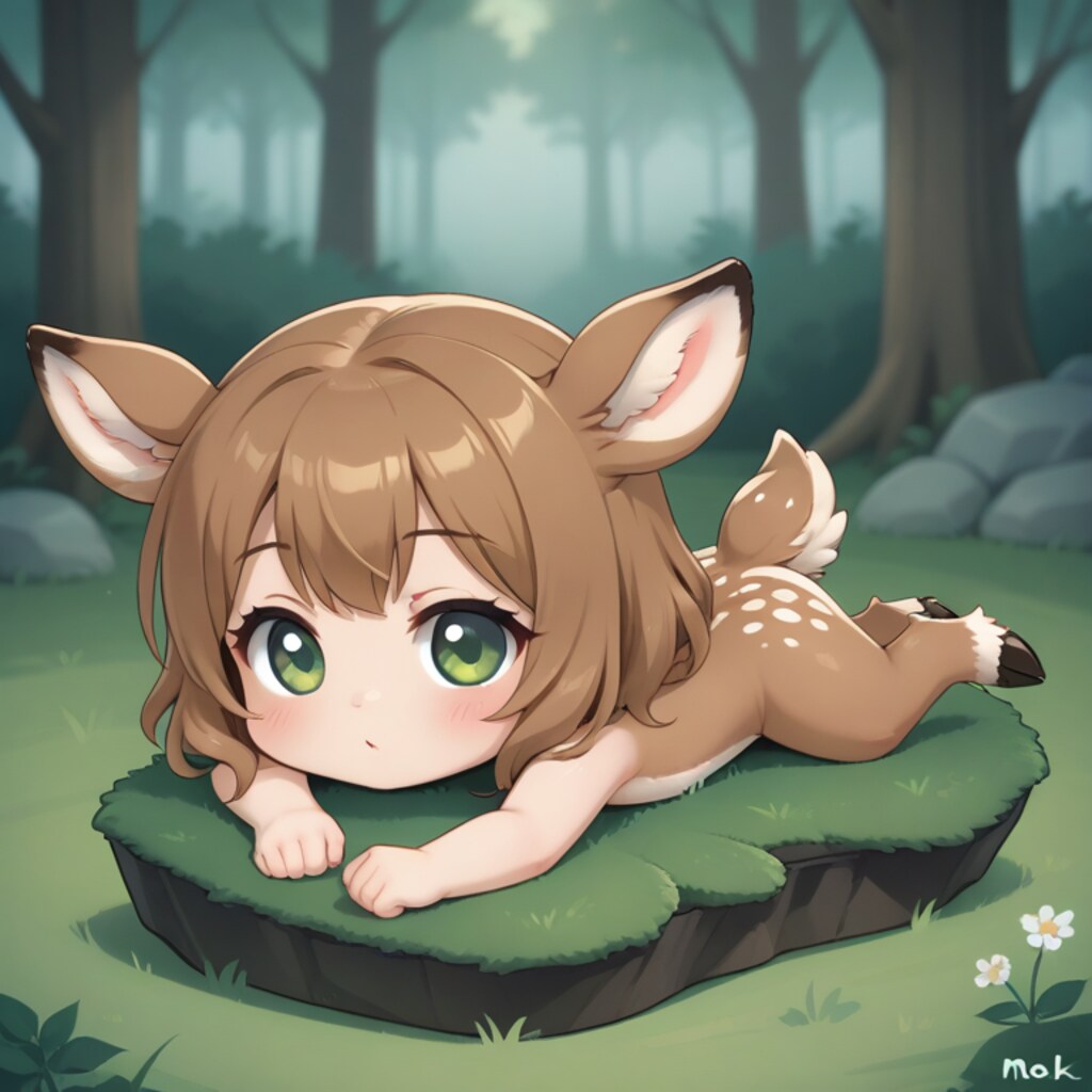 もす