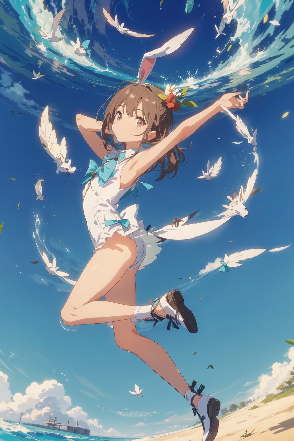 10000いいね感謝祭！！