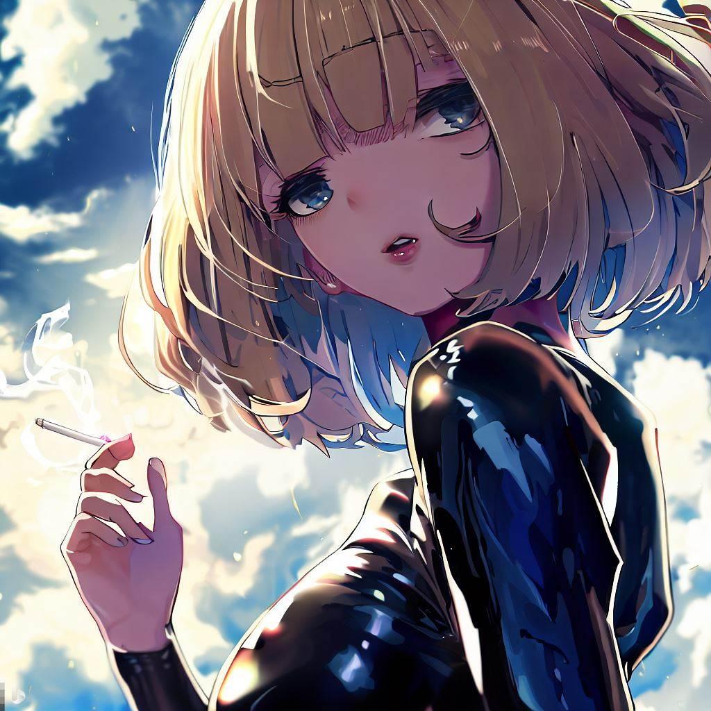 ラバースーツ（その2）