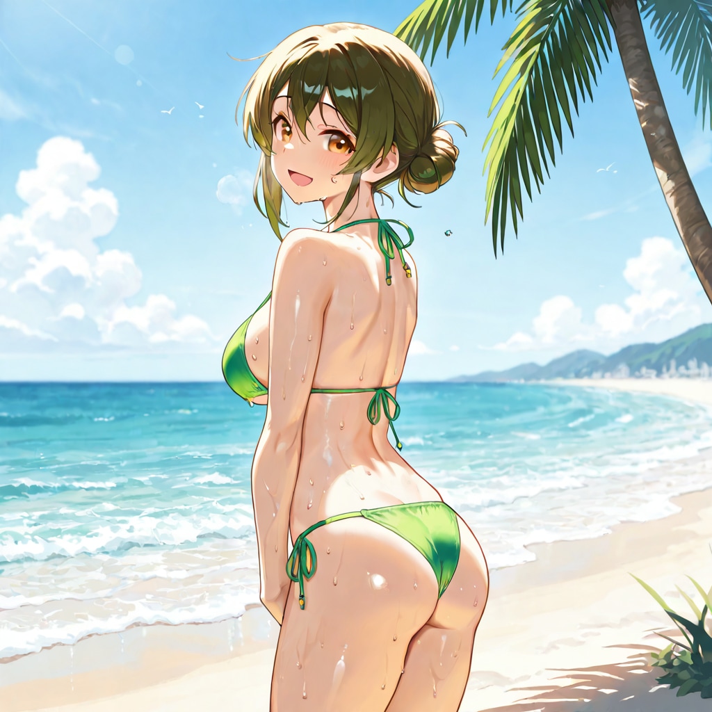 ビキニ