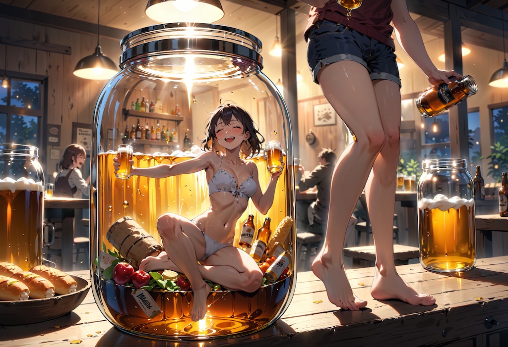 今日は何の日？　世界ビール・デー