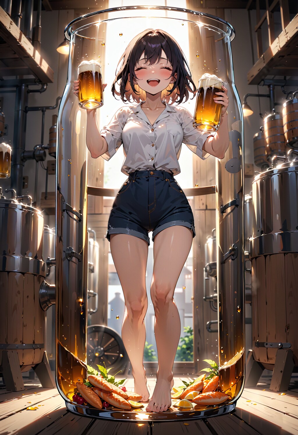 今日は何の日？　世界ビール・デー