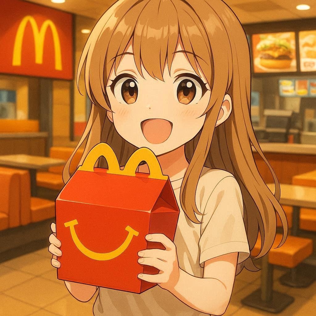 ハーピーセット