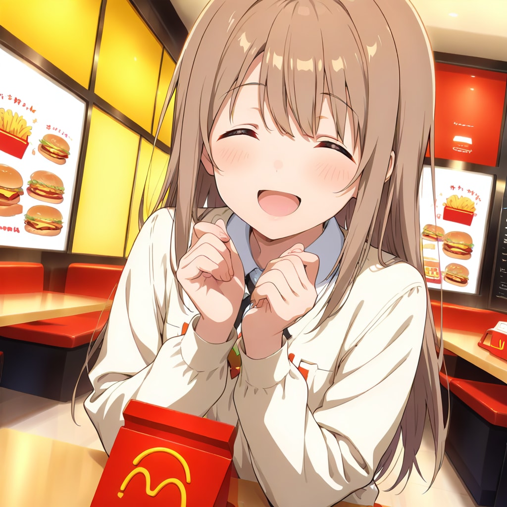 ハーピーセット