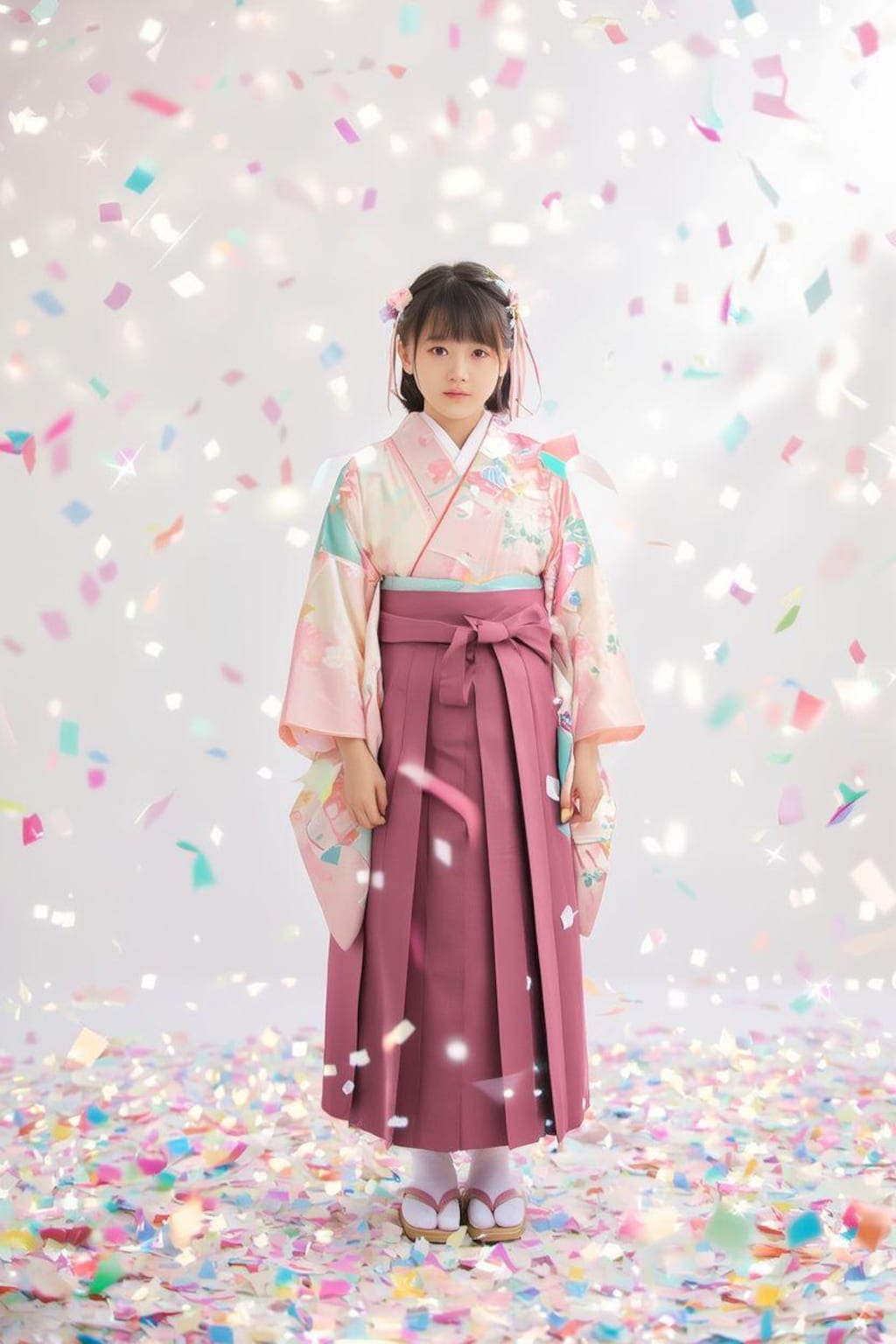 ３卒業、おめでとう。