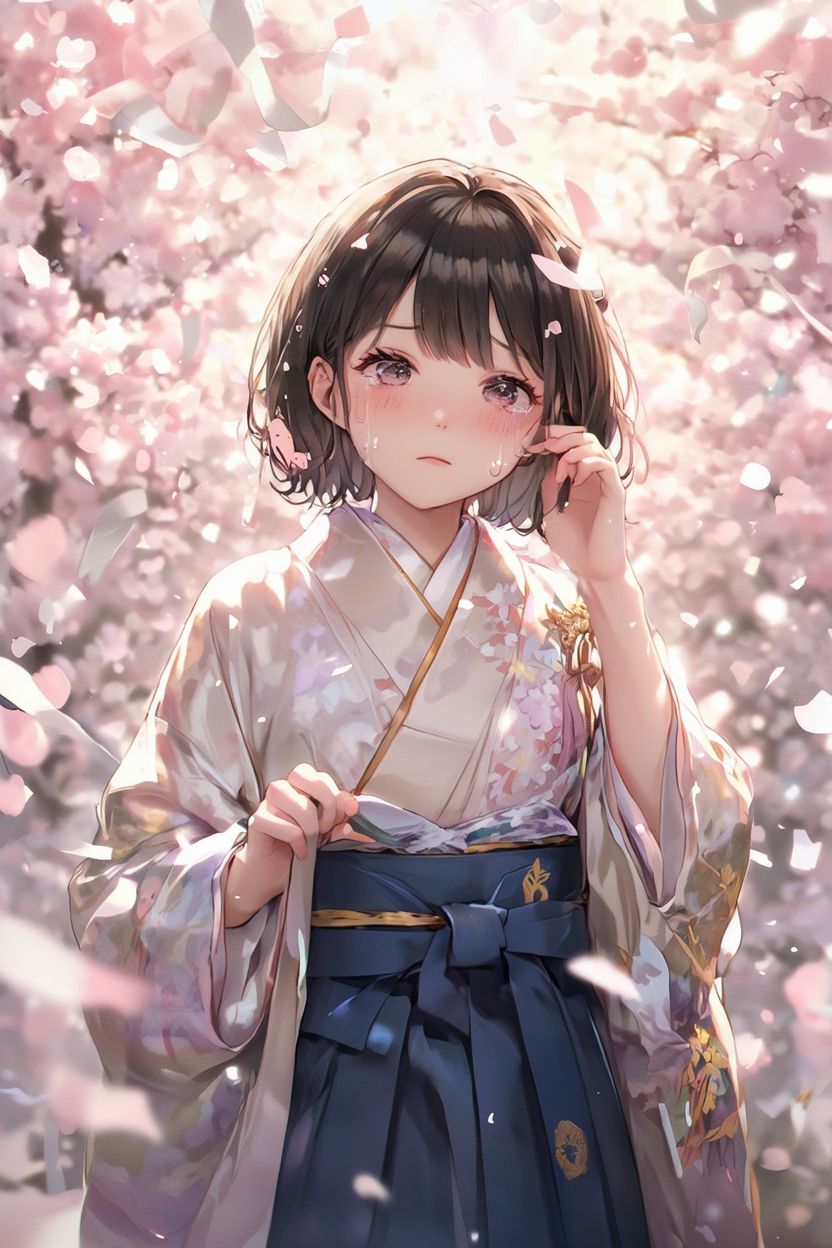 ３卒業、おめでとう。 | の人気AIイラスト・グラビア