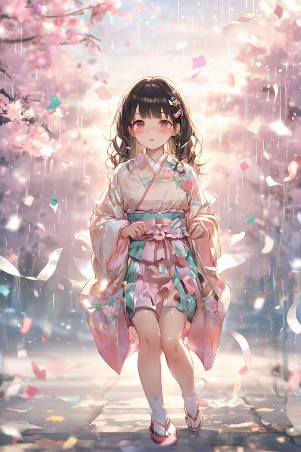 ３卒業、おめでとう。