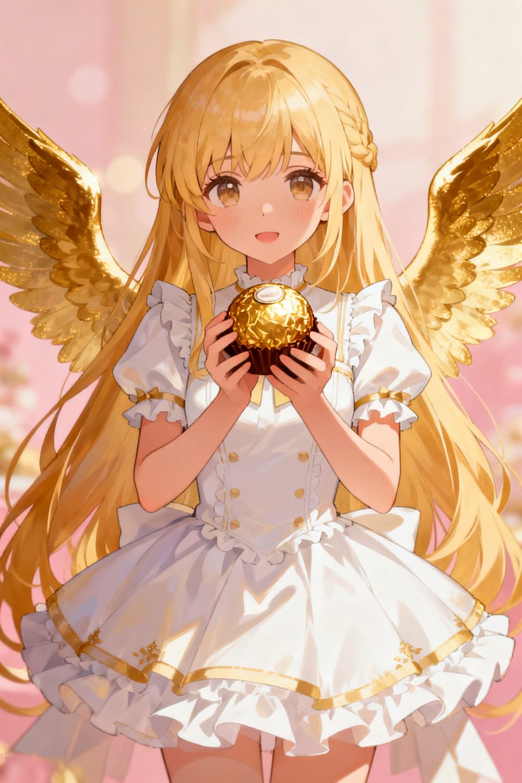 金のエンゼル649