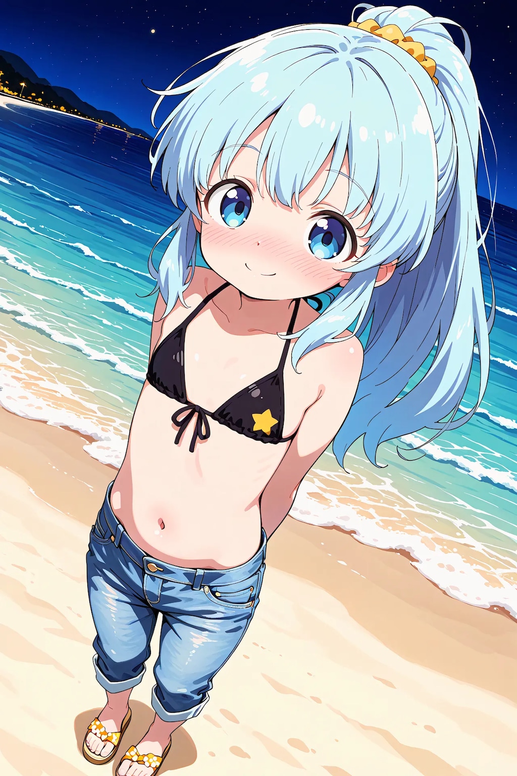 あおいちゃん