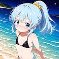 あおいちゃん 2枚目