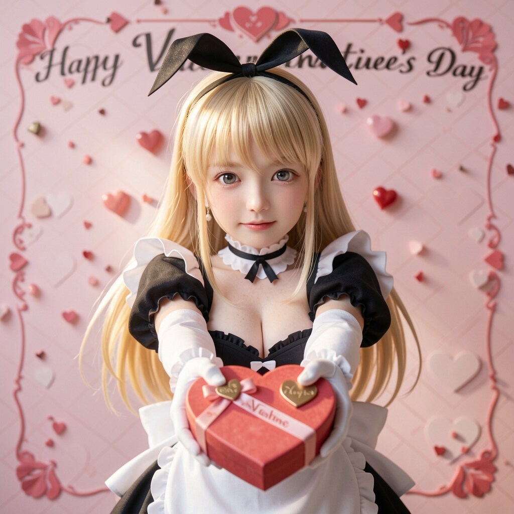 Valentine's Day