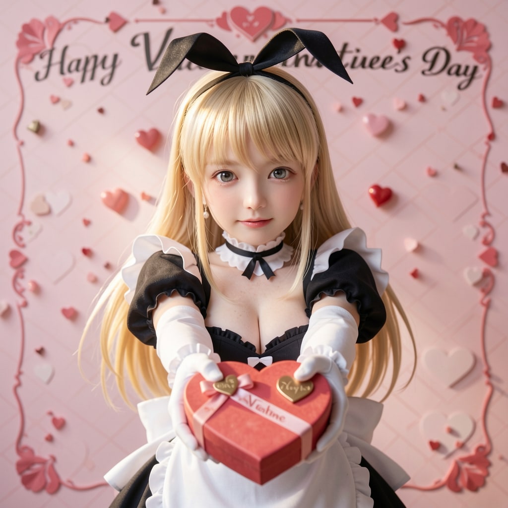 Valentine's Day