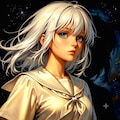 LALYの背景に　和服の模様を入れてみました 3枚目