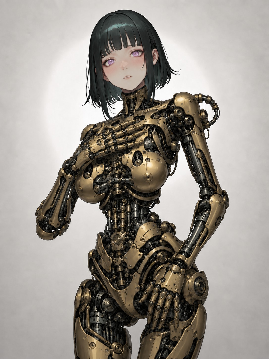 そんなに好きなの？ | の人気AIイラスト・グラビア