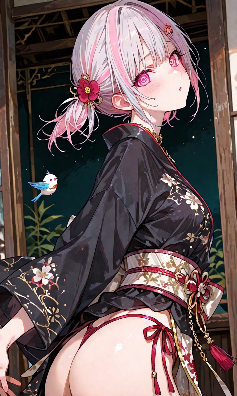 和服