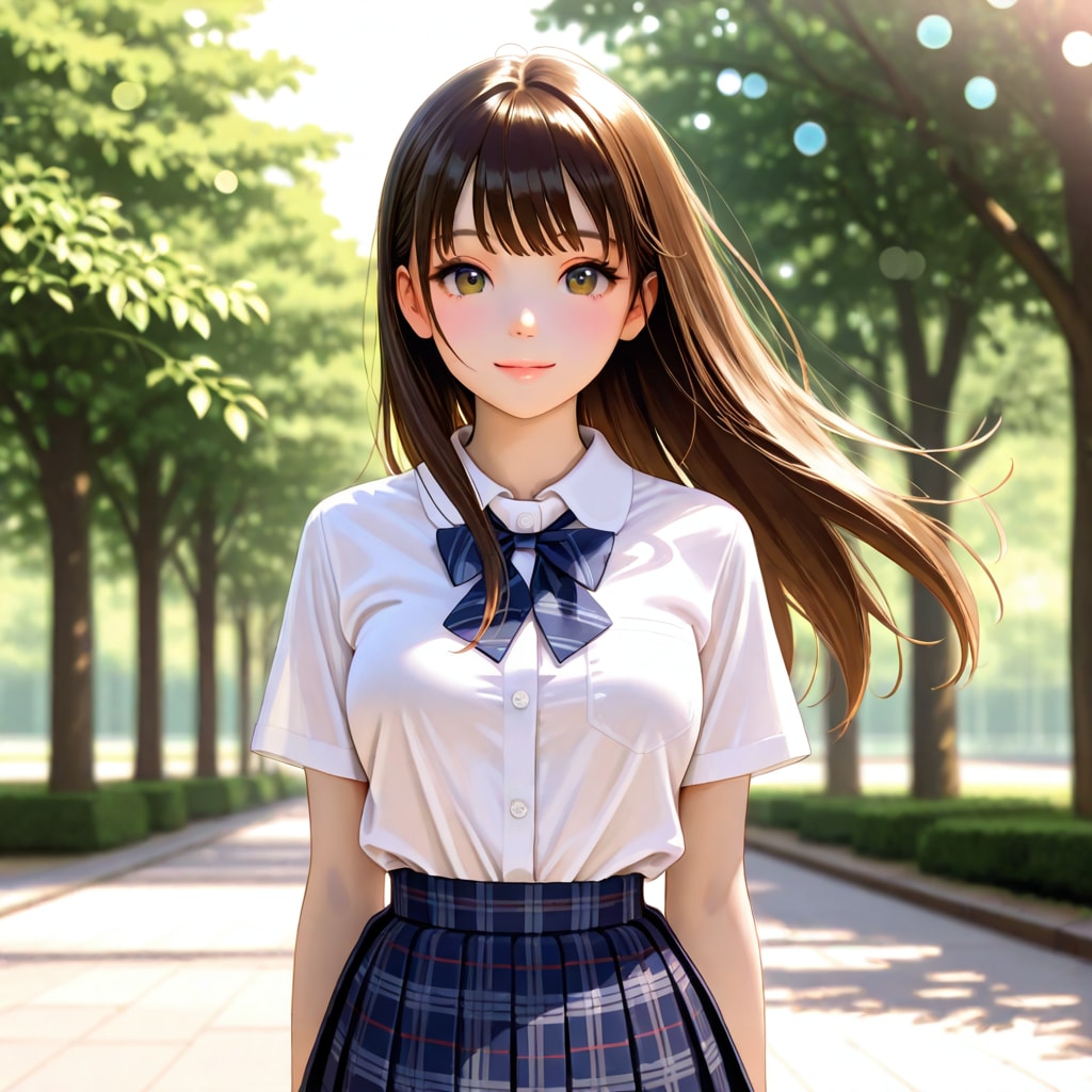 一ノ瀬陽菜