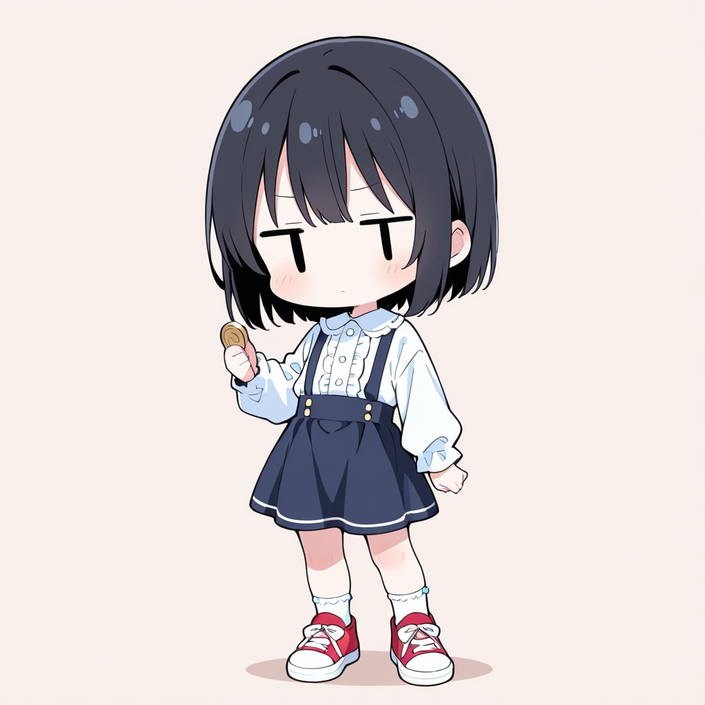 お小遣いについて考える