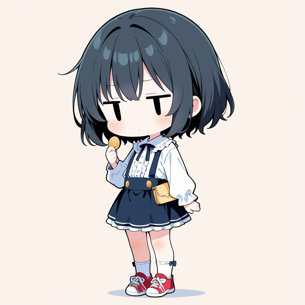 お小遣いについて考える