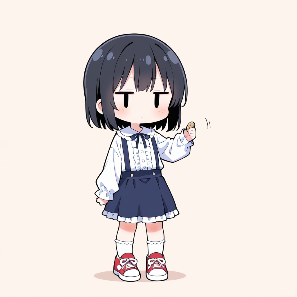 お小遣いについて考える