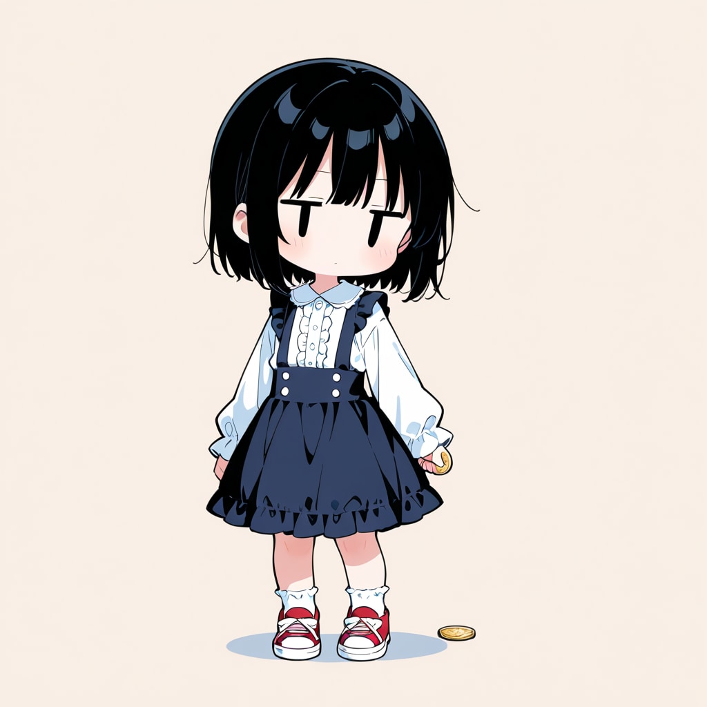 お小遣いについて考える