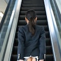 スカートめくり 10枚目