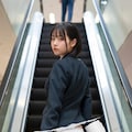 スカートめくり 12枚目