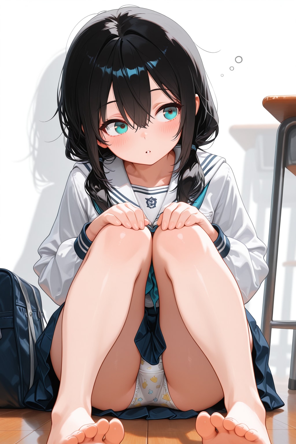 制服3　(R15)