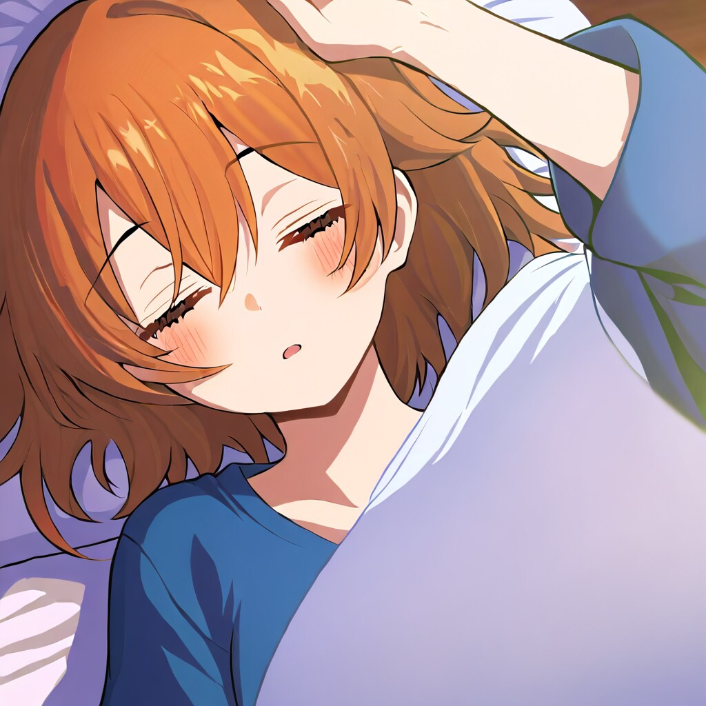 半端ないぱっぱらっぱらっぱら