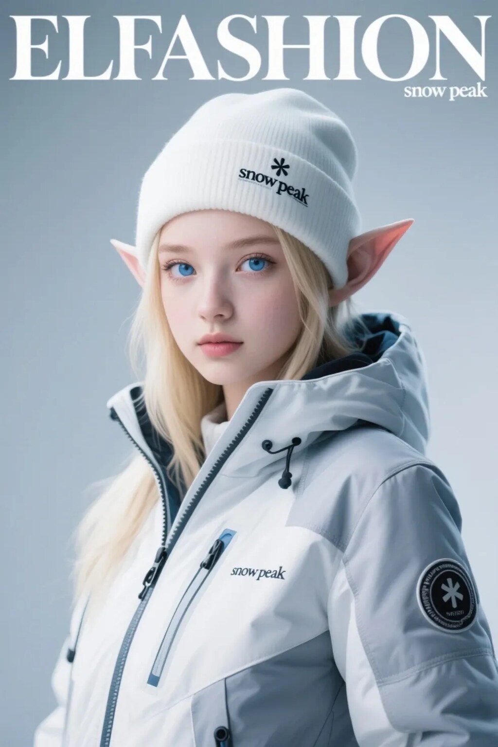 エルファッション