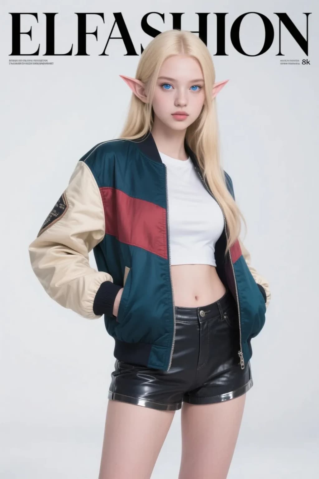 エルファッション