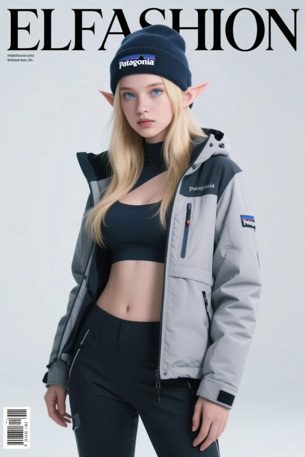 エルファッション