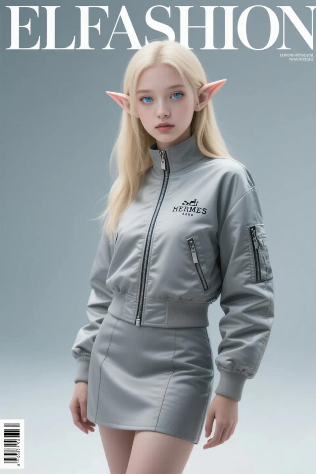 エルファッション