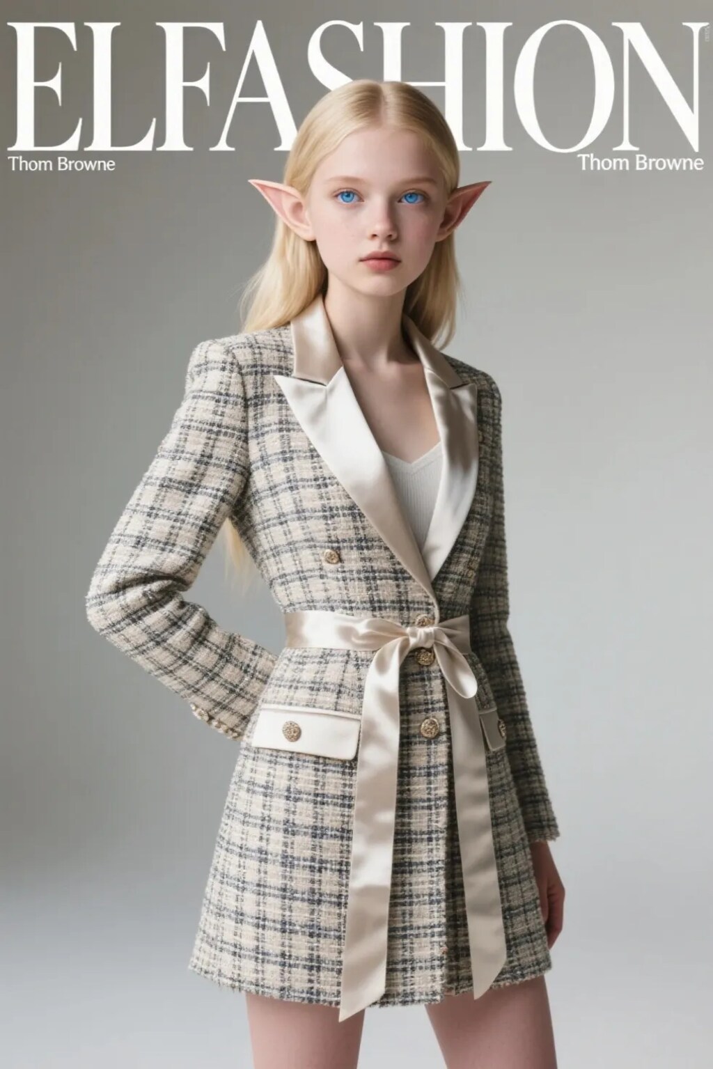 エルファッション