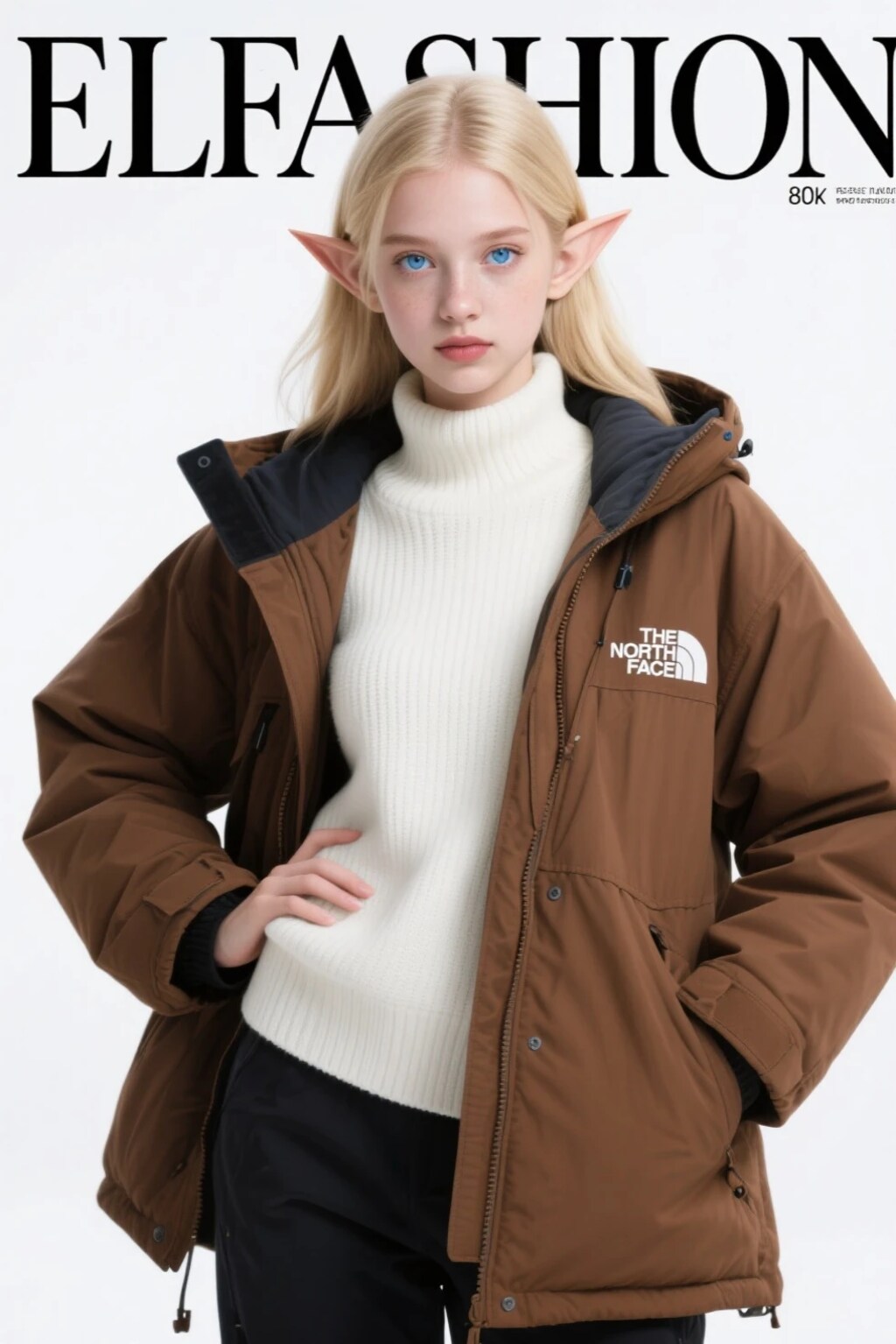 エルファッション