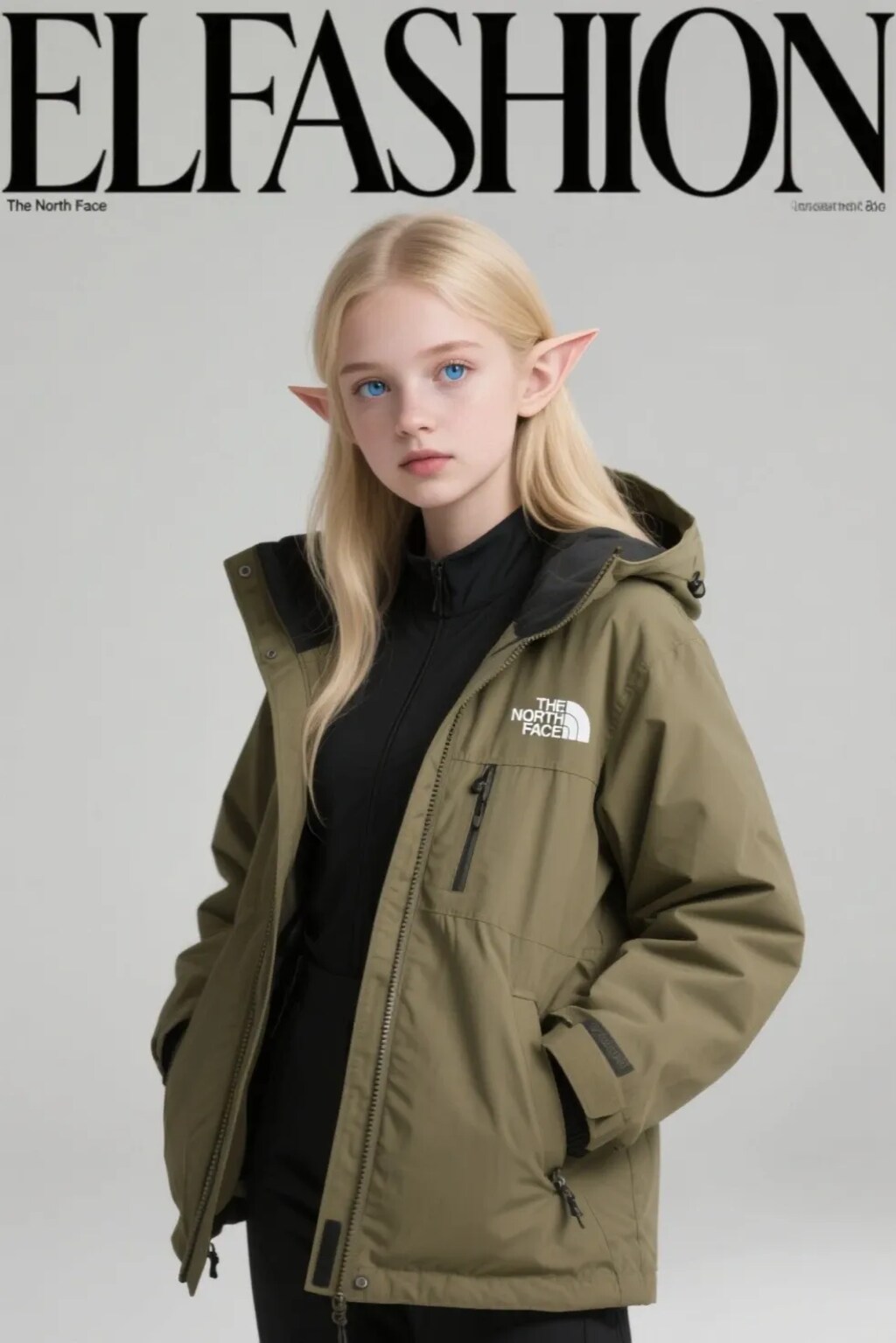 エルファッション