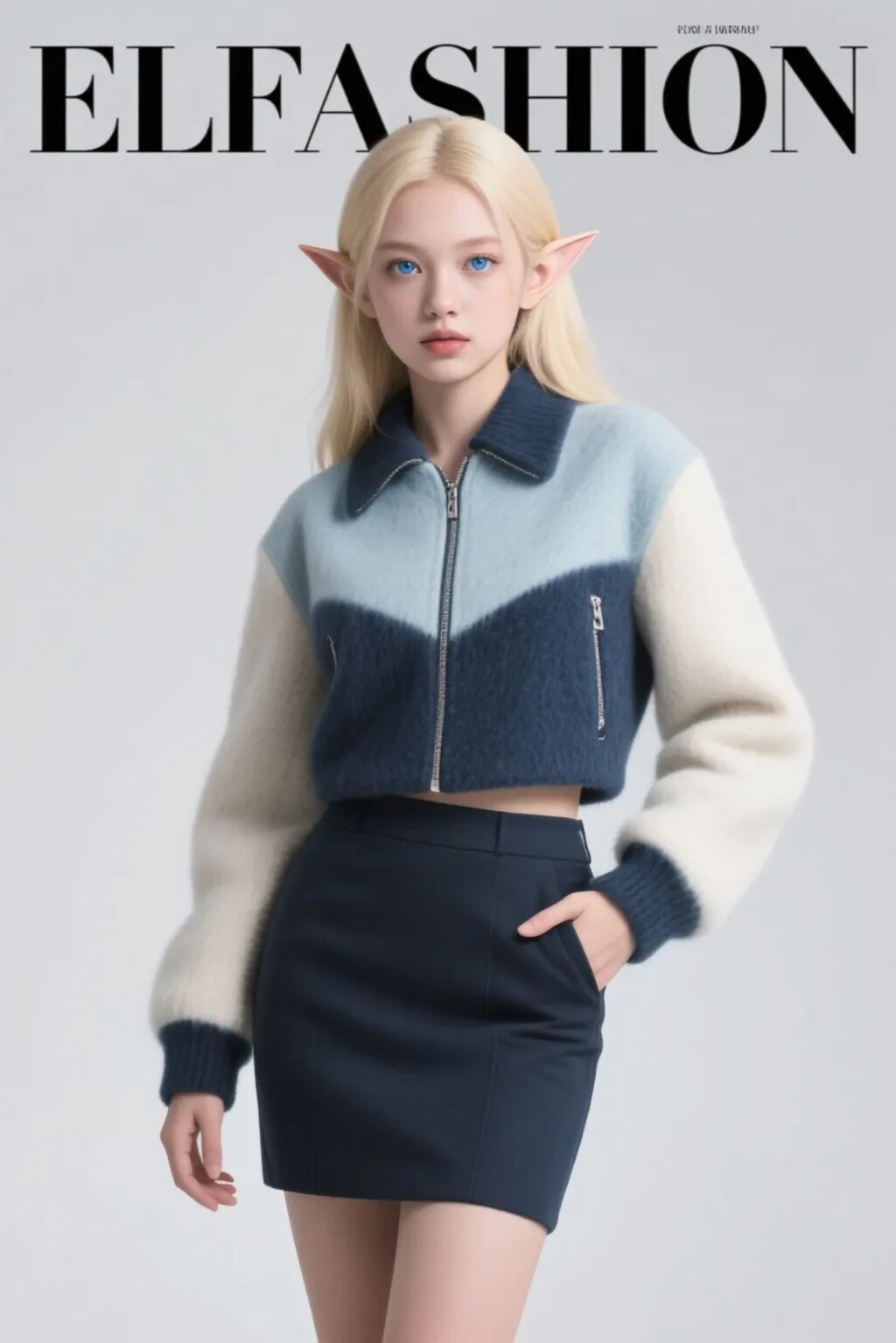 エルファッション