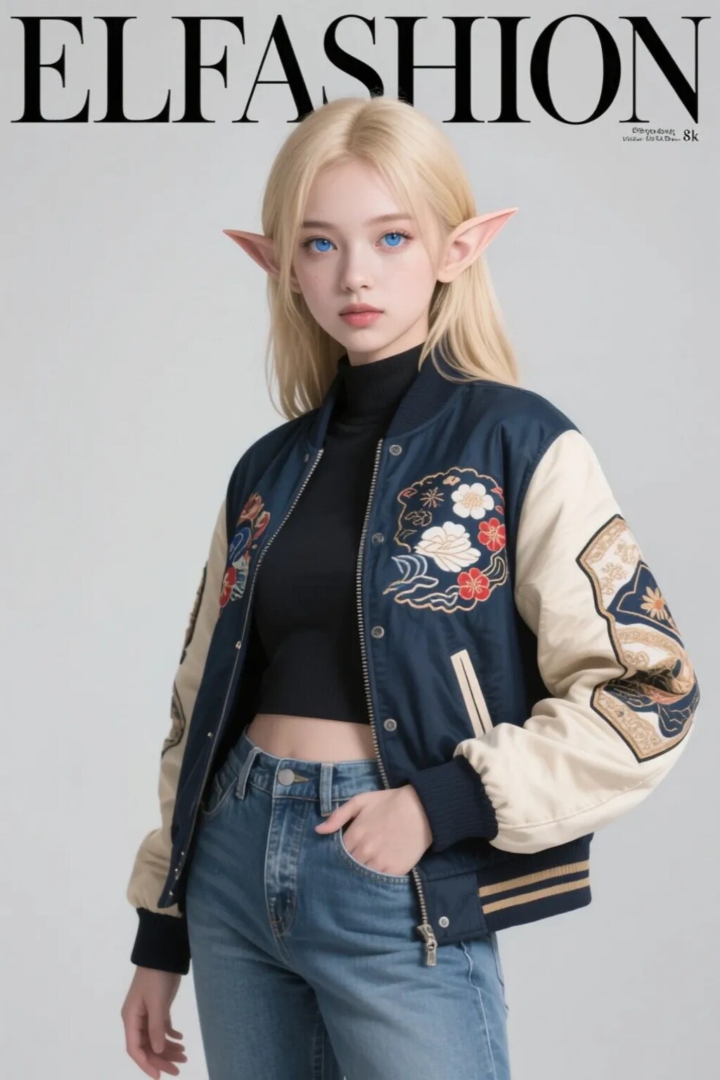 エルファッション