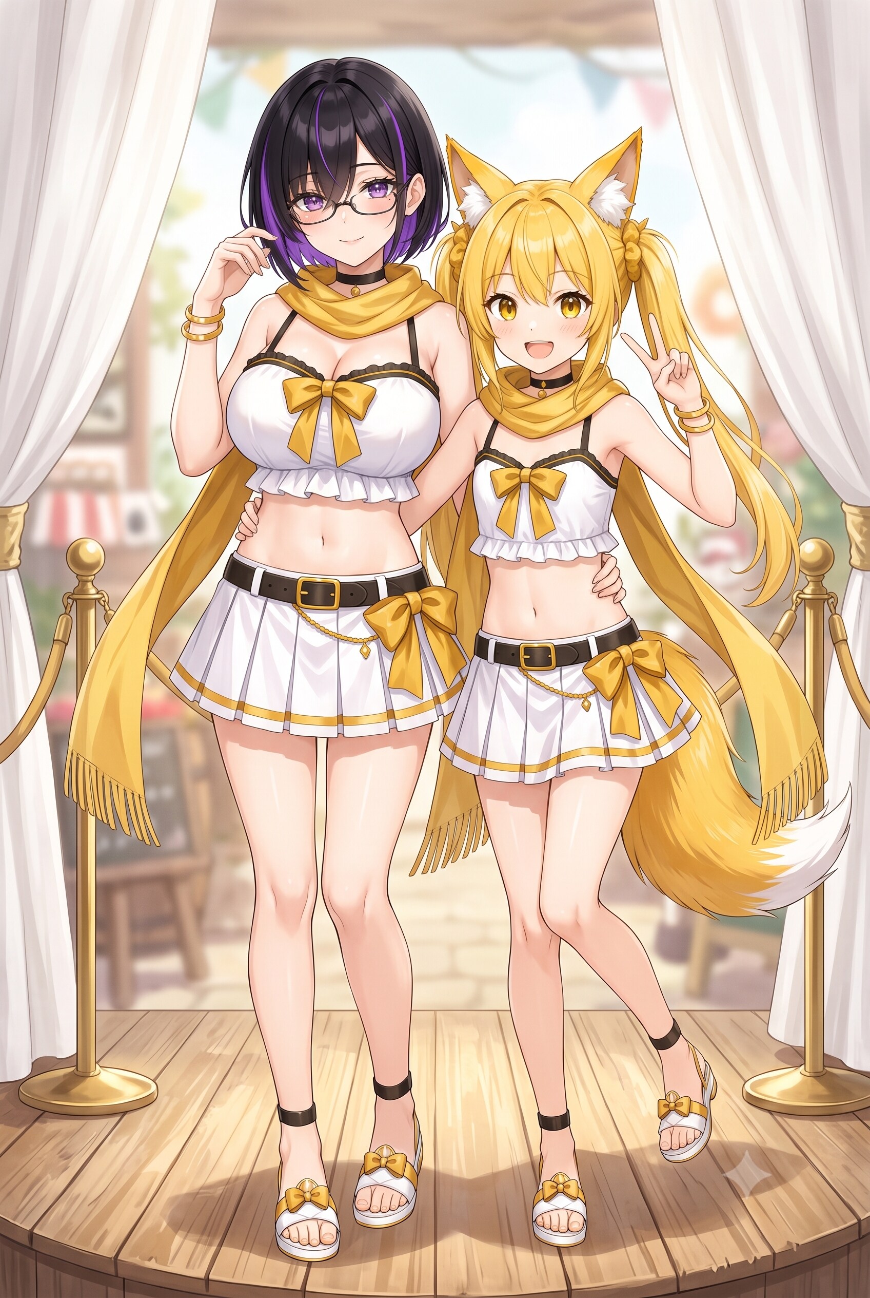 No.130 紫苑さん（せまりだむねいちさん）