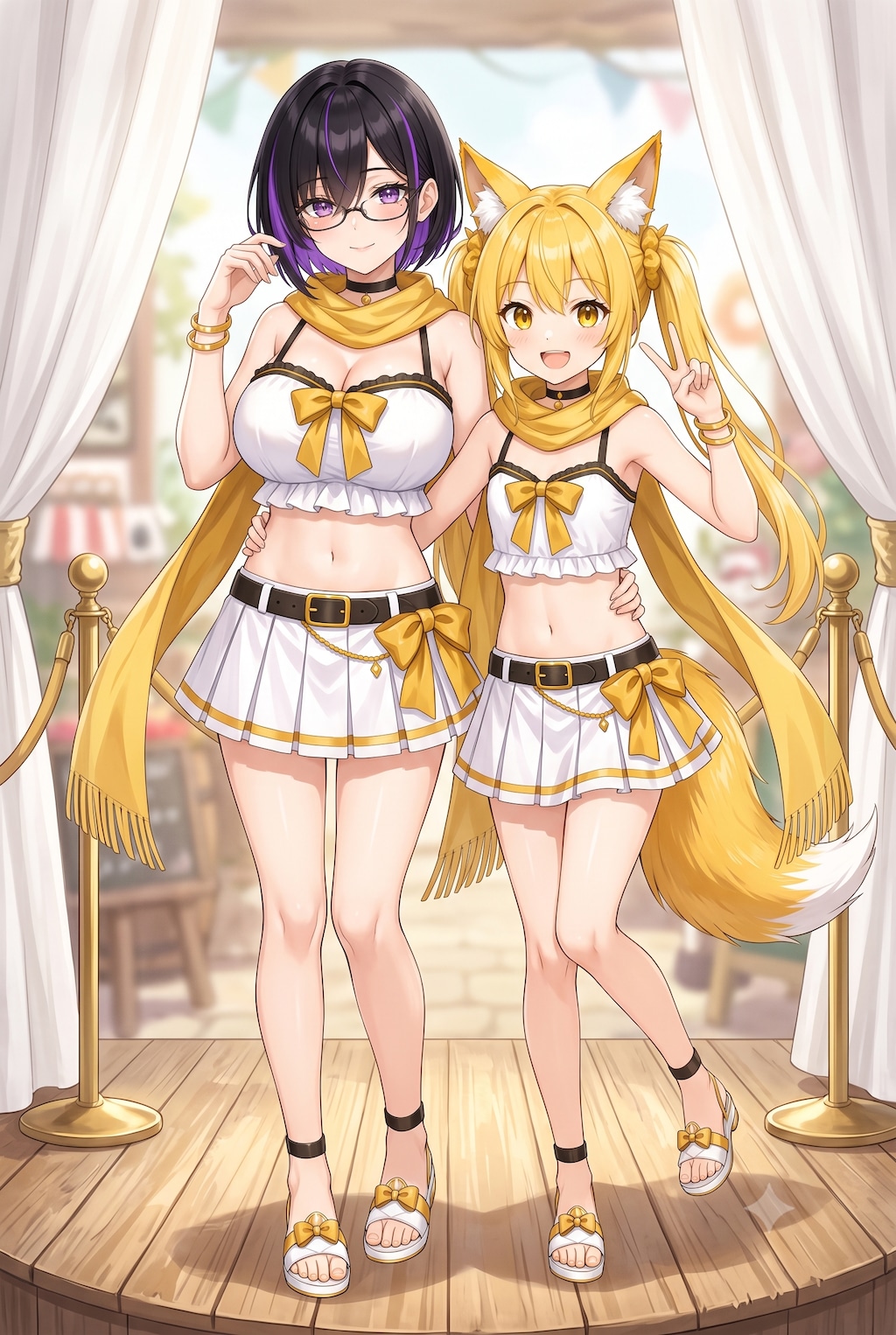 No.130 紫苑さん（せまりだむねいちさん）
