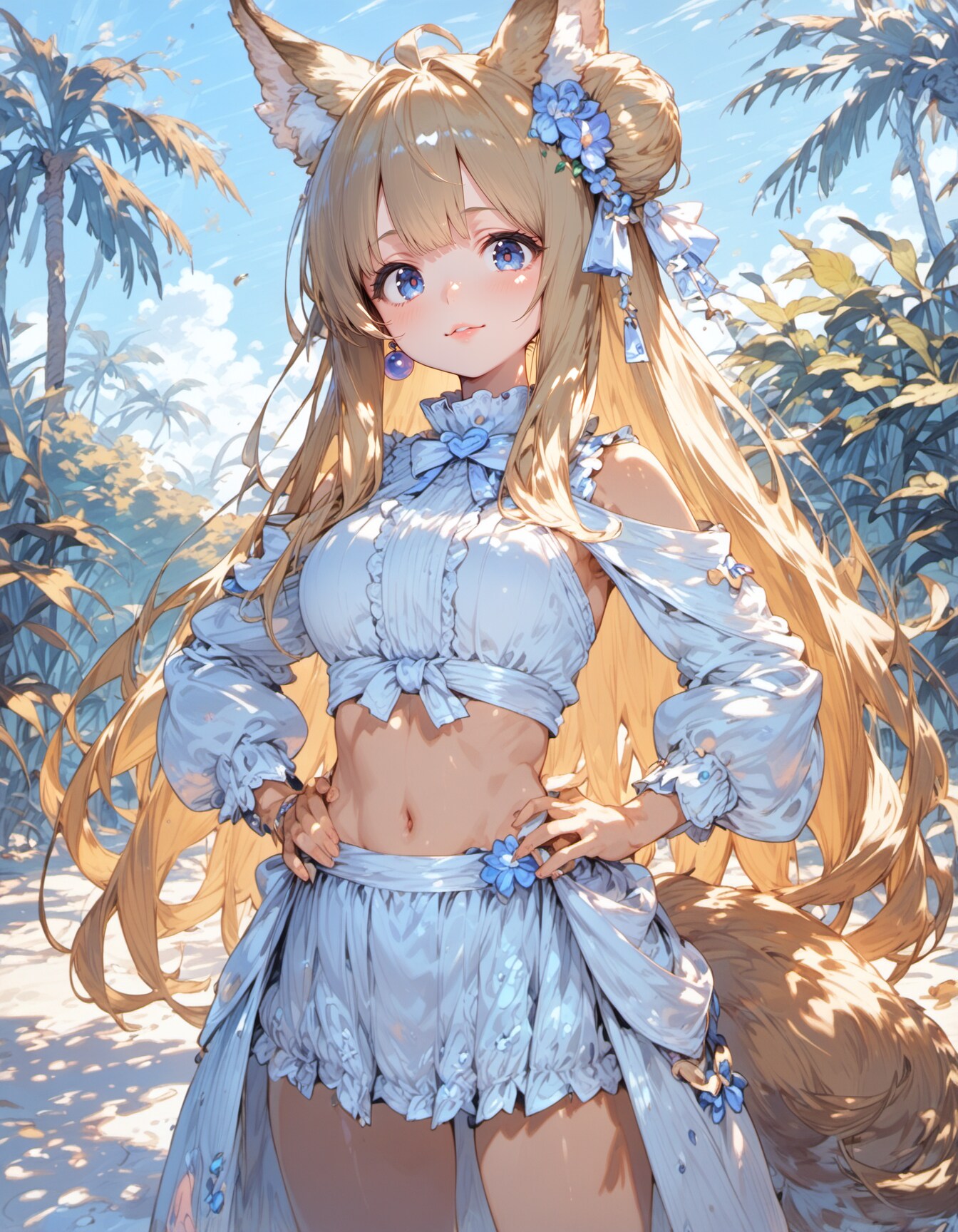 Toned | の人気AIイラスト・グラビア