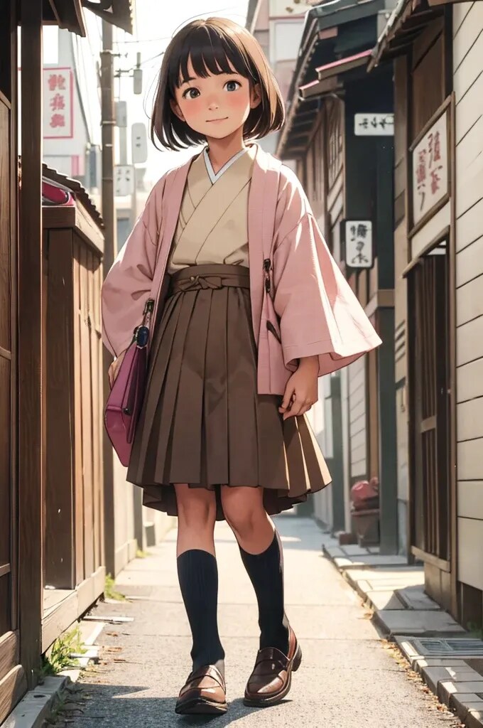 100年前 | の人気AIイラスト・グラビア