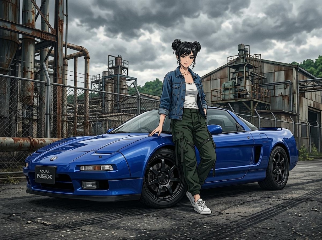 Supercar